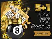 75 Top Tombala Oynay�n!